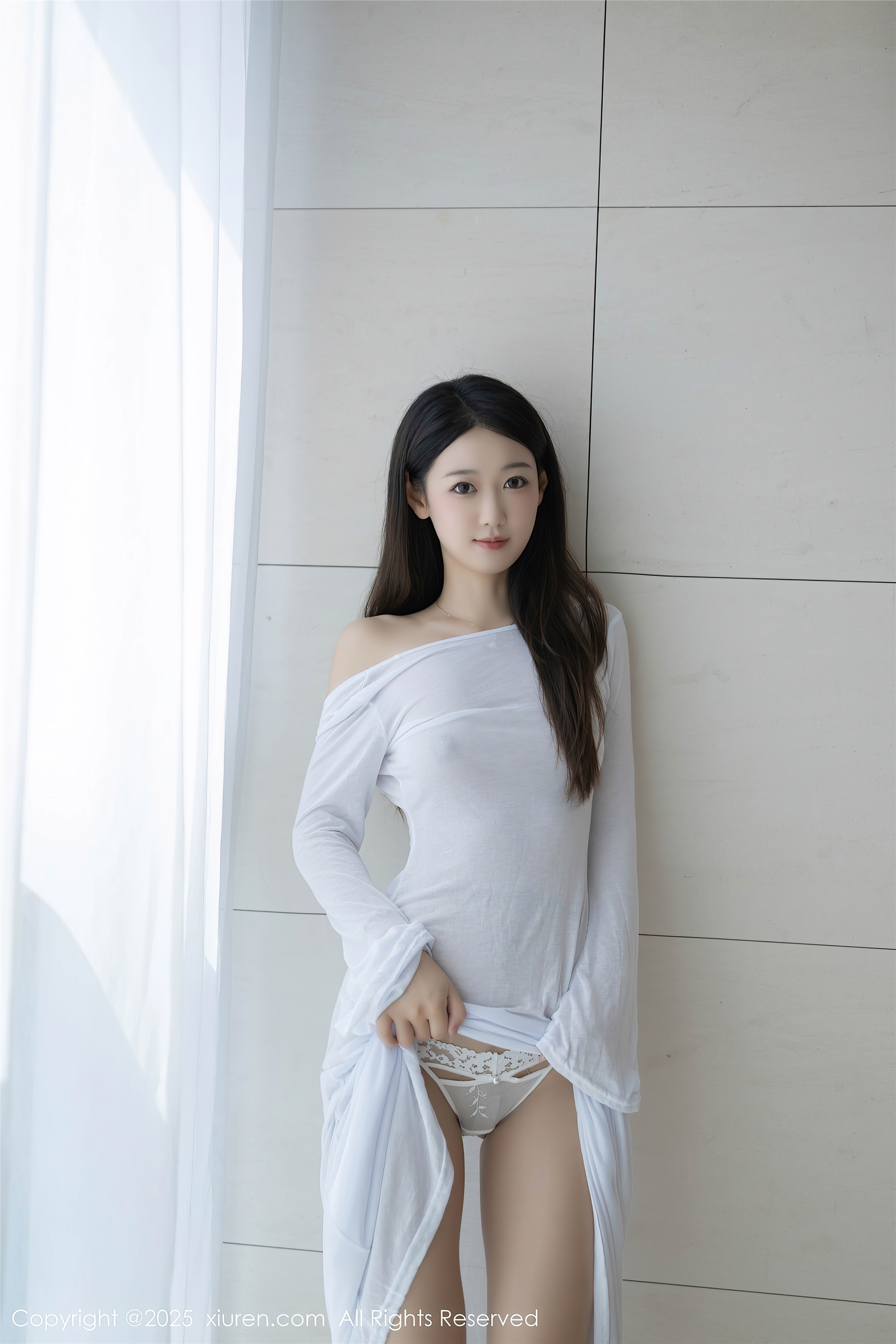 Xiuren秀人网 2025.02.05 NO.9840 唐安琪